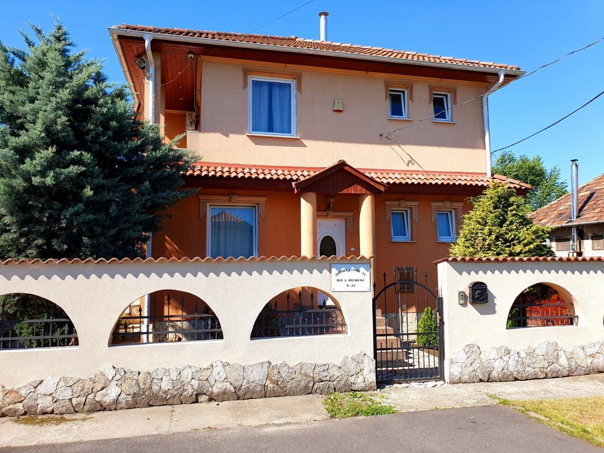 Airport Luxury Apartman 42 Vecses Exterior photo