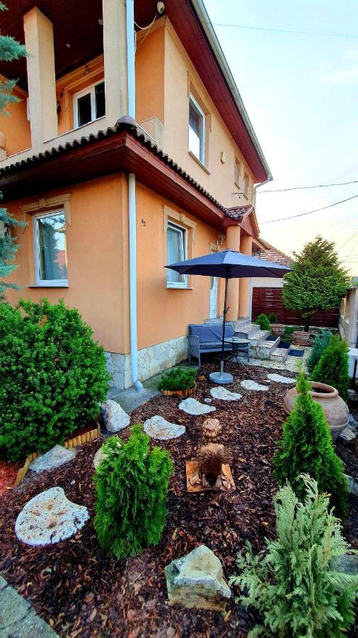 Airport Luxury Apartman 42 Vecses Exterior photo