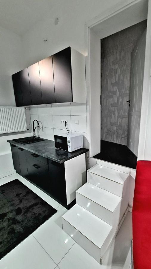 Airport Luxury Apartman 42 Vecses Exterior photo