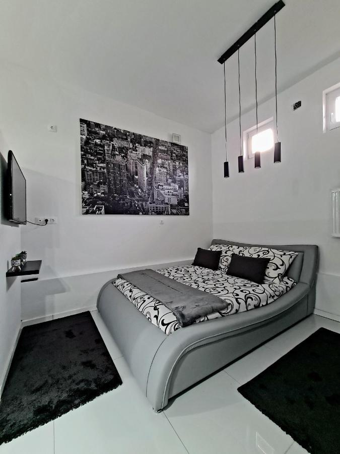 Airport Luxury Apartman 42 Vecses Exterior photo